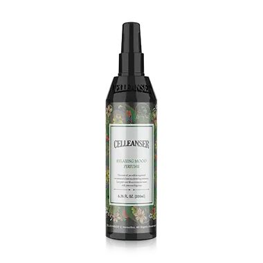 celleanser relaxing mood perfume